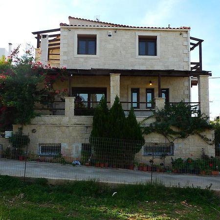Traditional Stonehouse Vicky Hersonissos  Luaran gambar