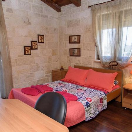 Traditional Stonehouse Vicky Hersonissos  Luaran gambar