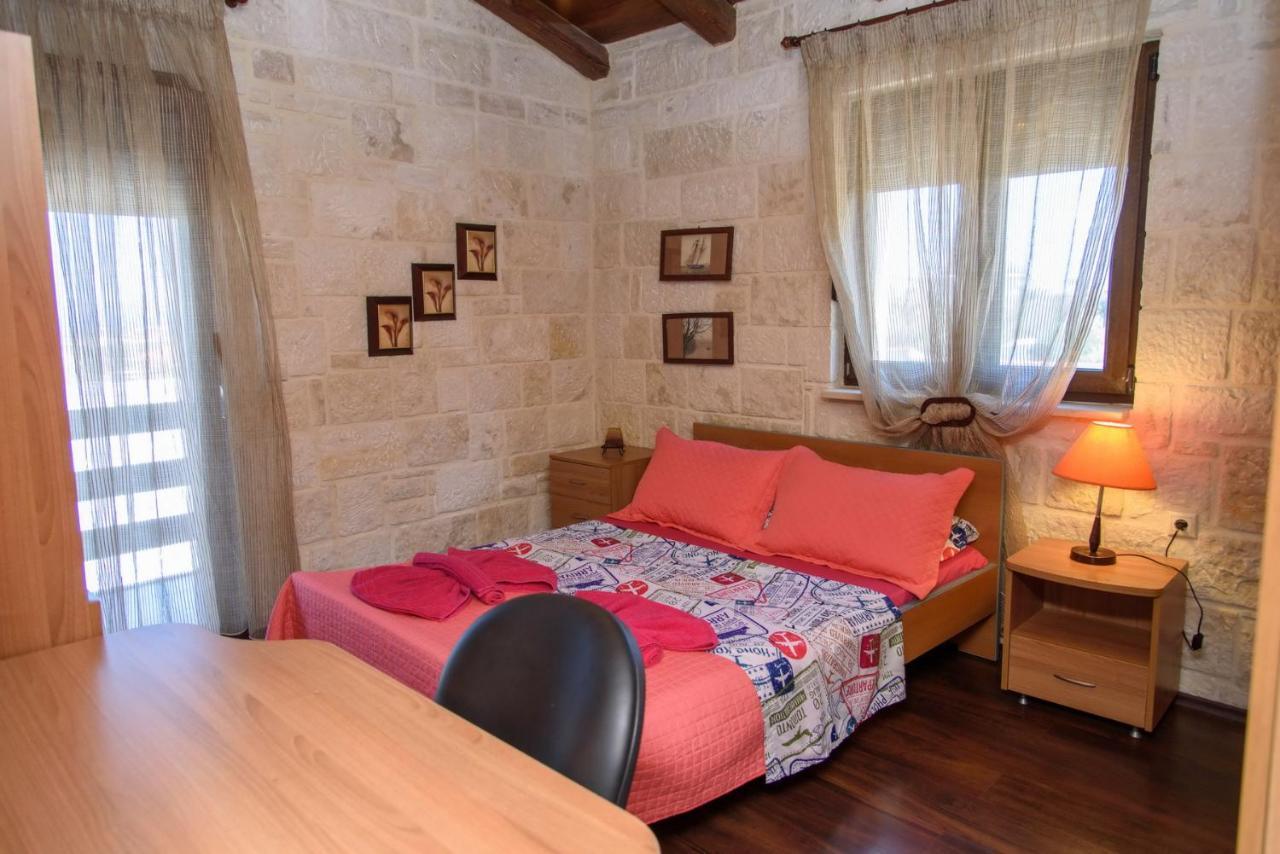 Traditional Stonehouse Vicky Hersonissos  Luaran gambar