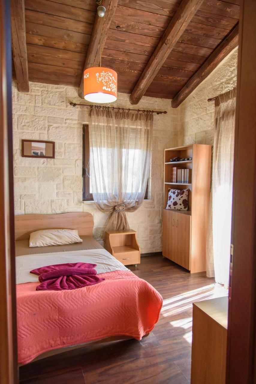 Traditional Stonehouse Vicky Hersonissos  Luaran gambar