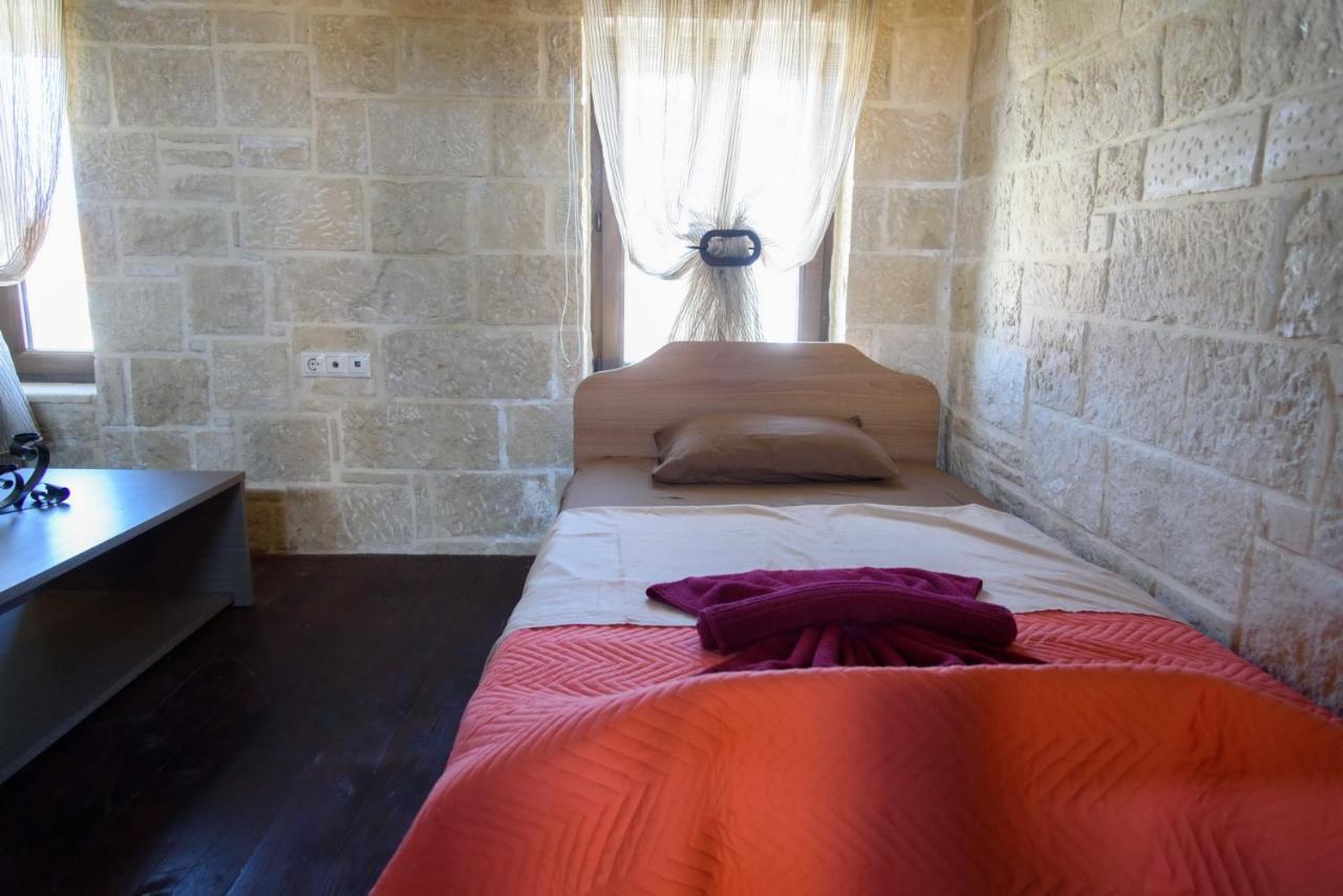 Traditional Stonehouse Vicky Hersonissos  Luaran gambar