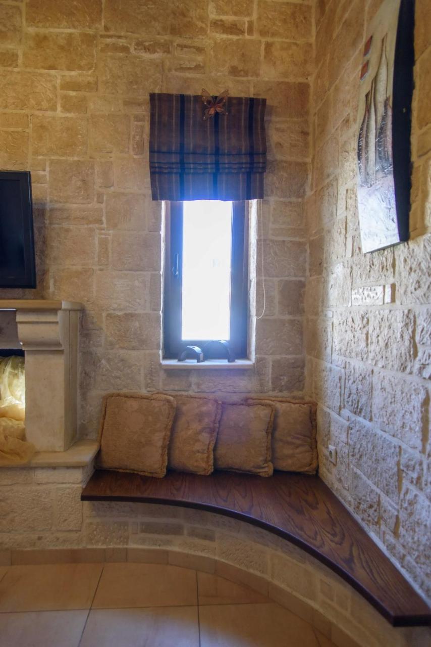 Traditional Stonehouse Vicky Hersonissos  Luaran gambar