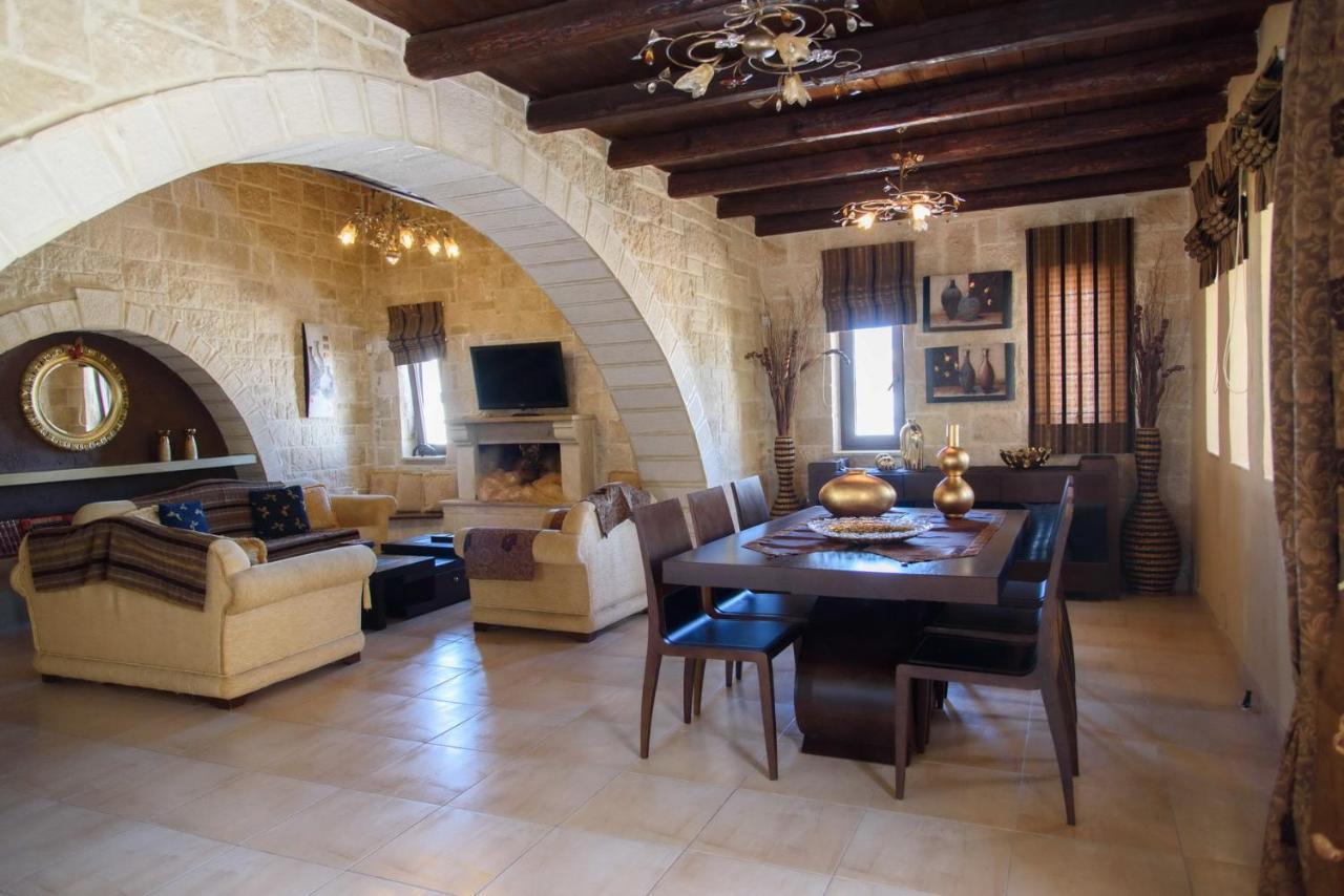 Traditional Stonehouse Vicky Hersonissos  Luaran gambar