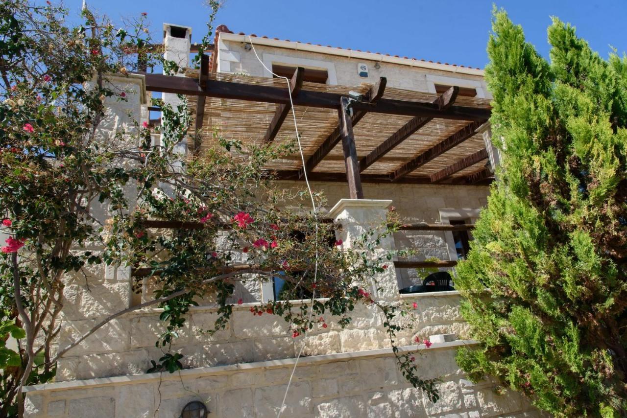 Traditional Stonehouse Vicky Hersonissos  Luaran gambar