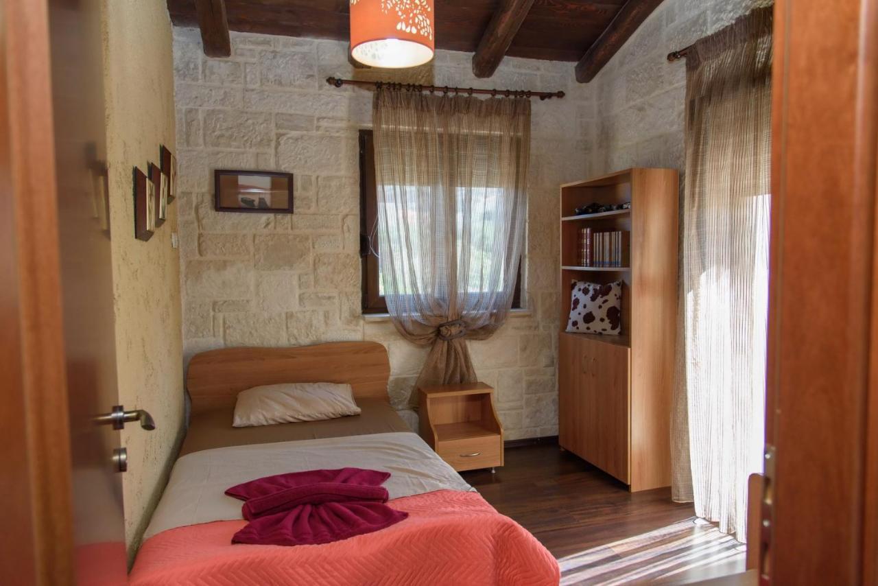 Traditional Stonehouse Vicky Hersonissos  Luaran gambar