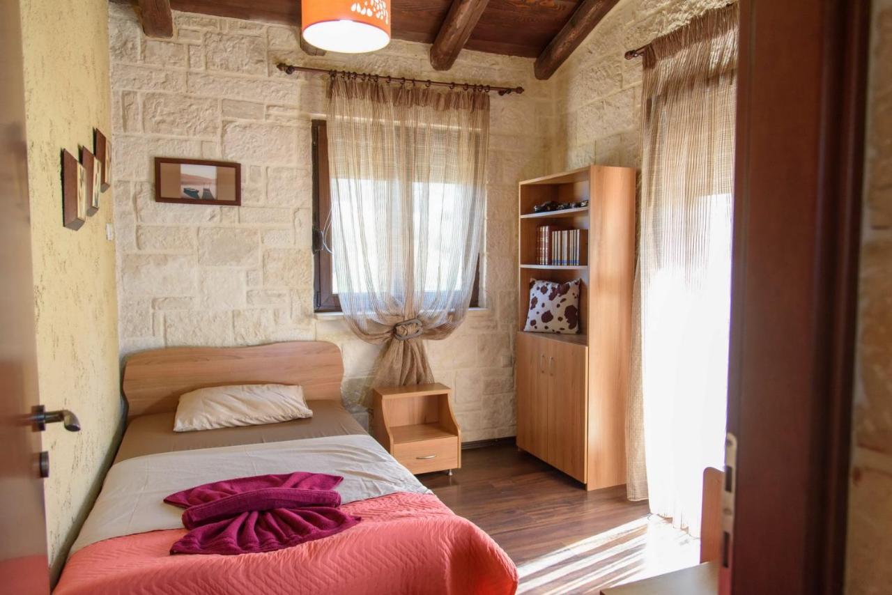 Traditional Stonehouse Vicky Hersonissos  Luaran gambar