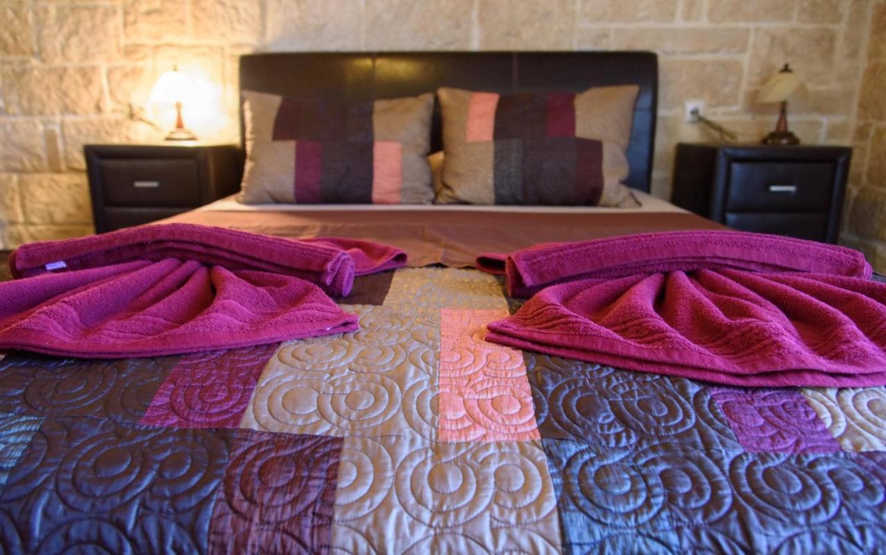 Traditional Stonehouse Vicky Hersonissos  Luaran gambar