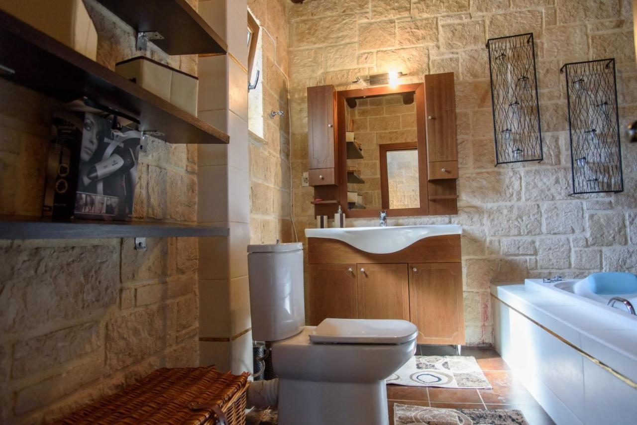 Traditional Stonehouse Vicky Hersonissos  Luaran gambar