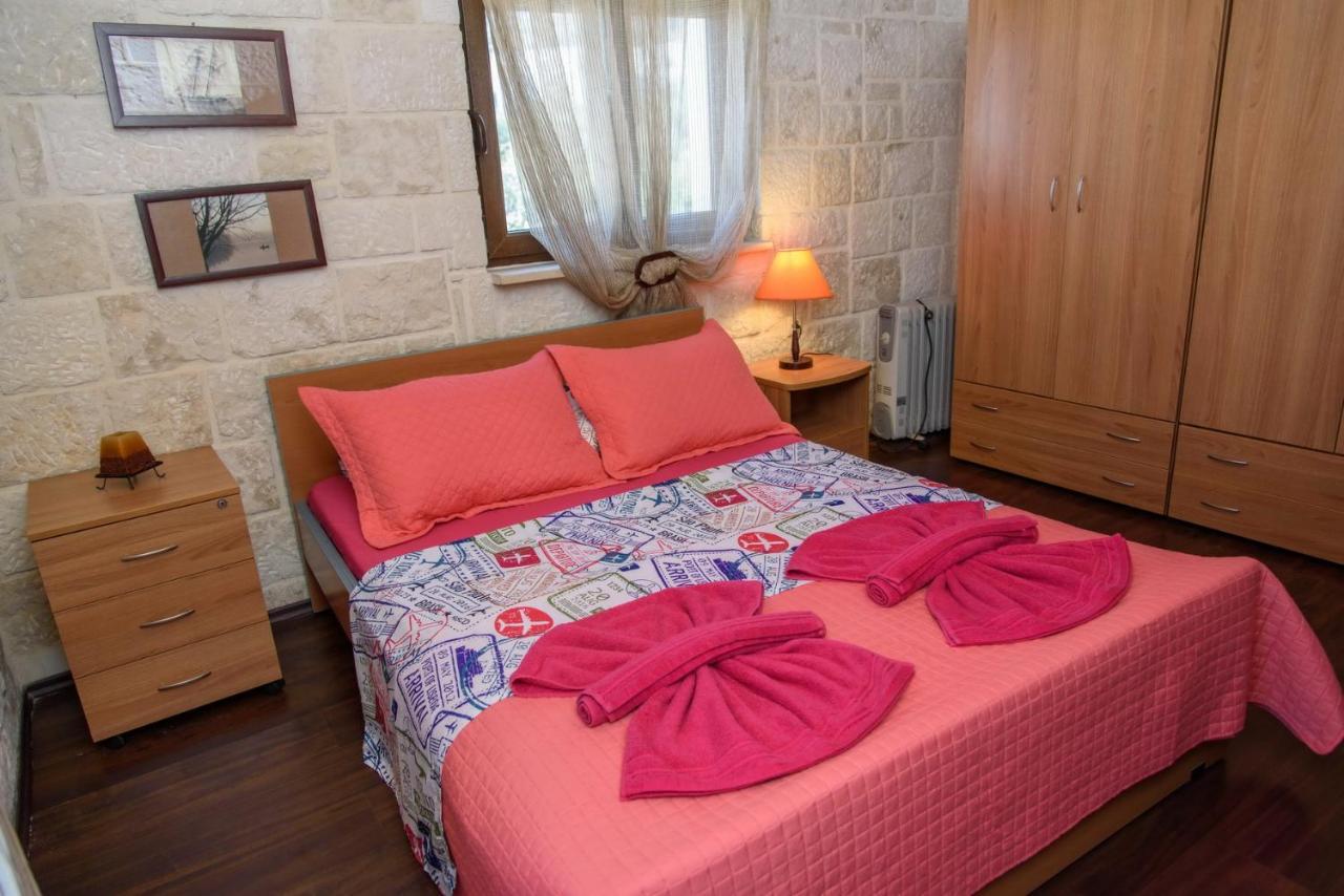 Traditional Stonehouse Vicky Hersonissos  Luaran gambar