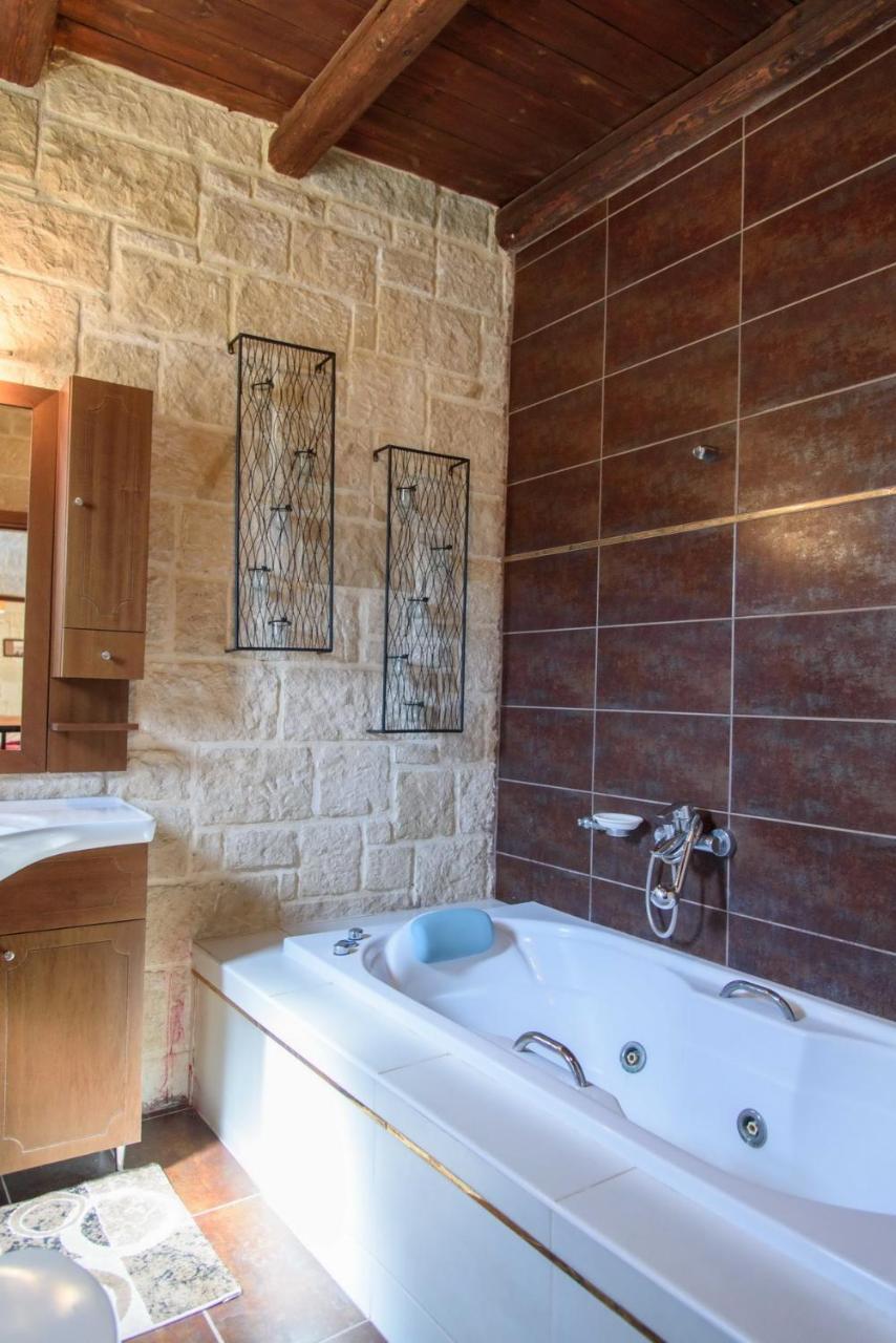 Traditional Stonehouse Vicky Hersonissos  Luaran gambar