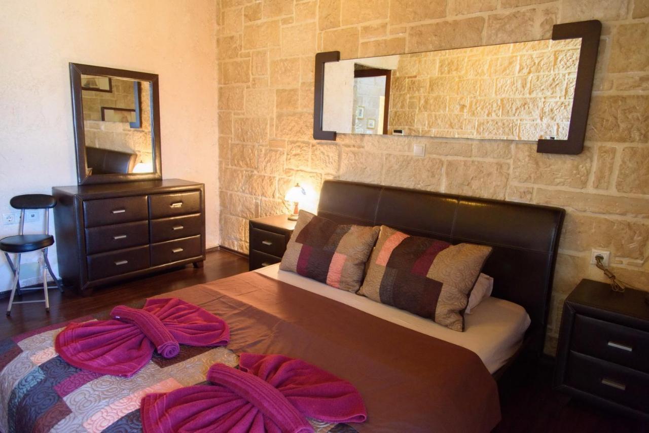 Traditional Stonehouse Vicky Hersonissos  Luaran gambar