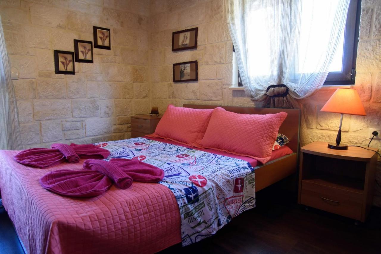 Traditional Stonehouse Vicky Hersonissos  Luaran gambar