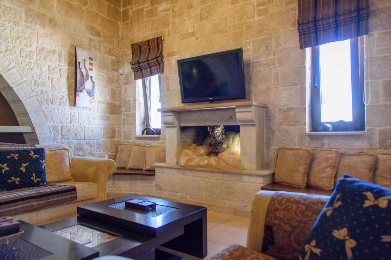 Traditional Stonehouse Vicky Hersonissos  Luaran gambar