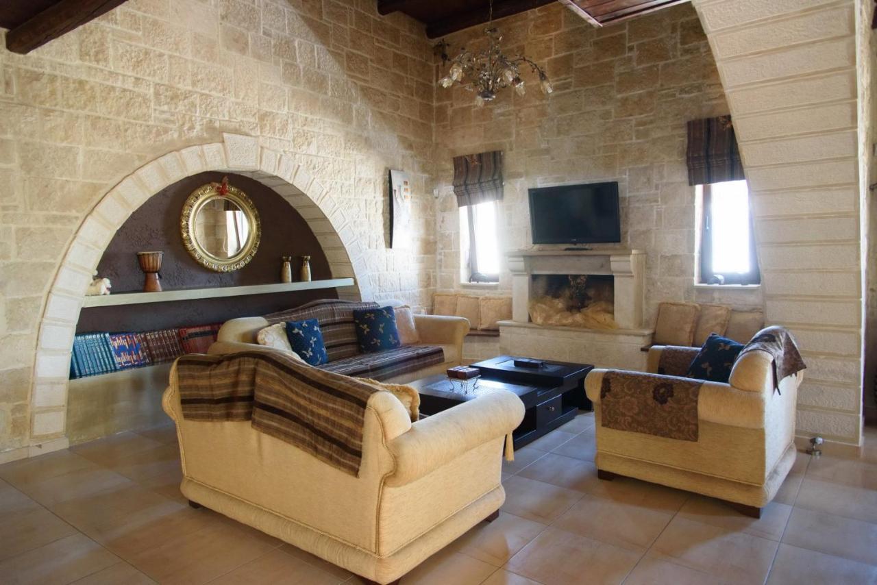 Traditional Stonehouse Vicky Hersonissos  Luaran gambar