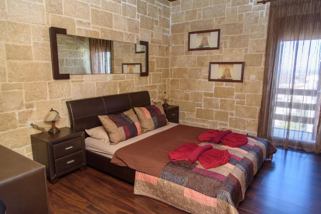 Traditional Stonehouse Vicky Hersonissos  Luaran gambar