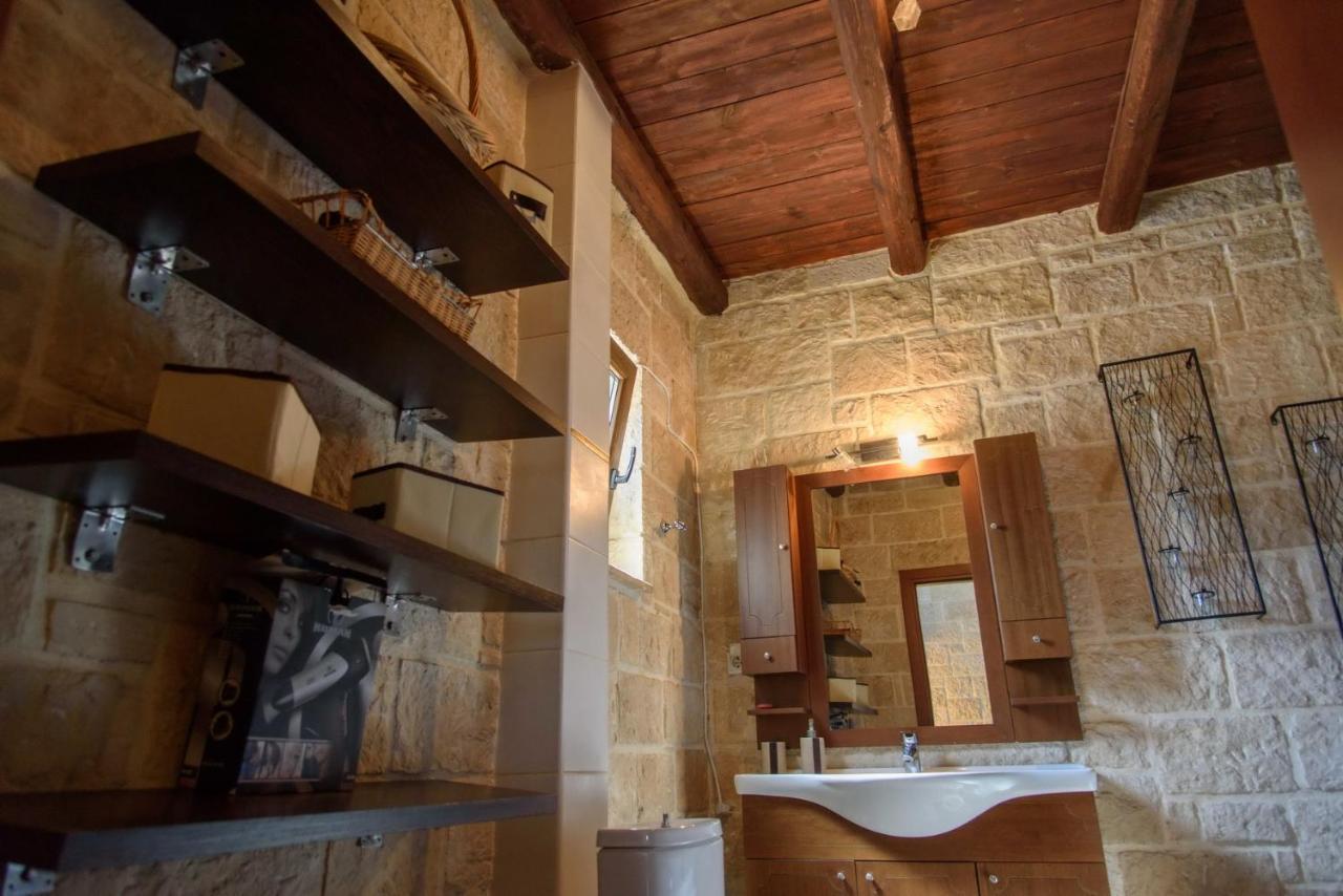Traditional Stonehouse Vicky Hersonissos  Luaran gambar