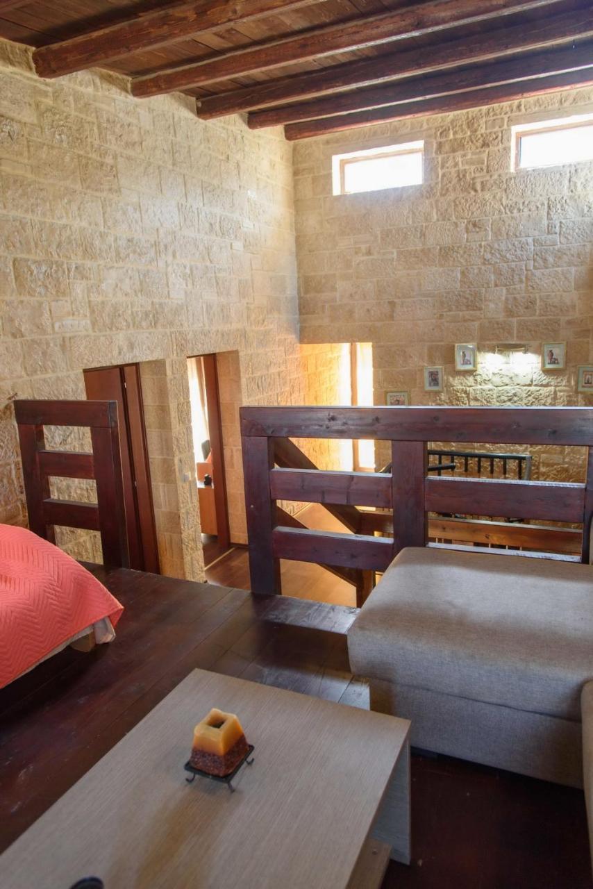 Traditional Stonehouse Vicky Hersonissos  Luaran gambar