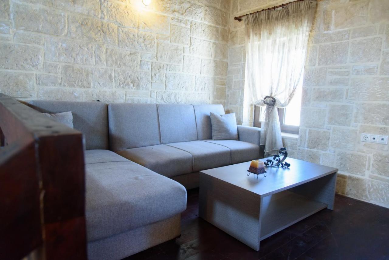 Traditional Stonehouse Vicky Hersonissos  Luaran gambar