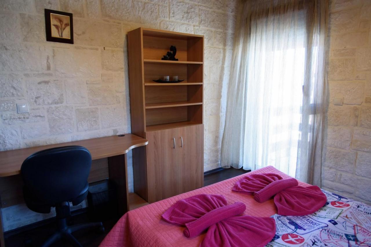 Traditional Stonehouse Vicky Hersonissos  Luaran gambar