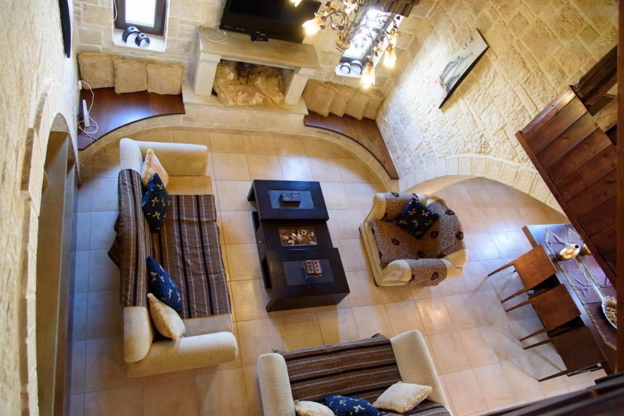 Traditional Stonehouse Vicky Hersonissos  Luaran gambar